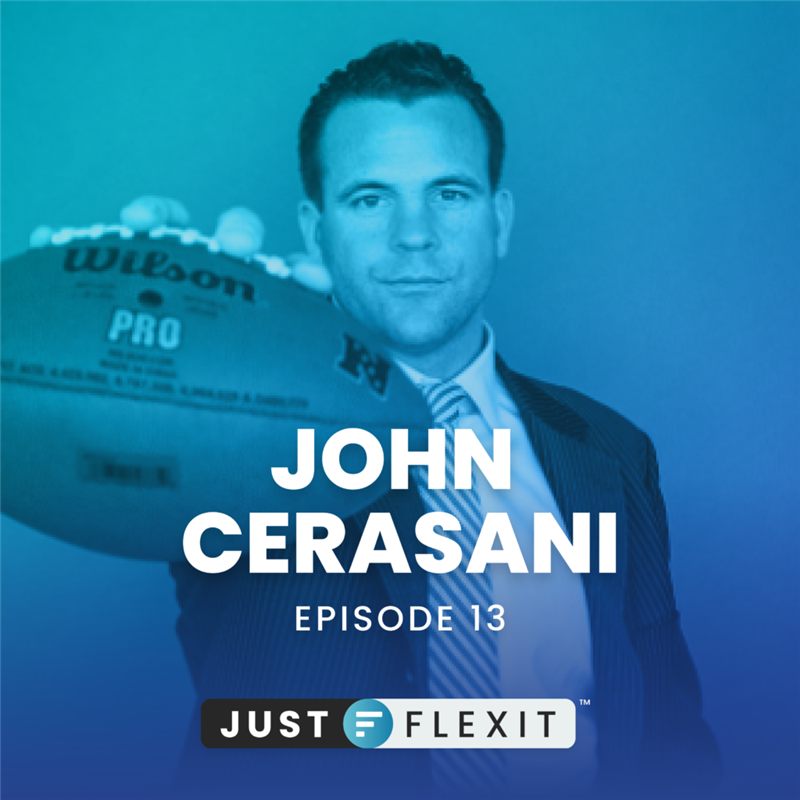 John Cerasani